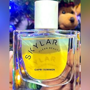 CAPRI SUMMER by SKYLAR